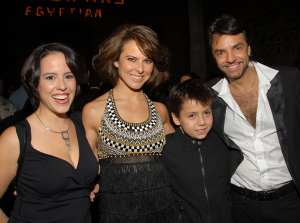 elenco misma luna